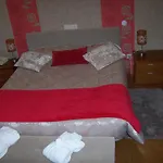 Hotell Santa Apolonia