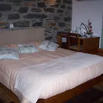 Hotell Santa Apolonia Bragança