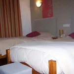 Hotell Santa Apolonia Bragança
