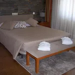 Santa Apolonia Hotell Bragança