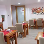 Santa Apolonia 3*