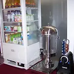 Santa Apolonia Hotell Bragança