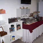 Santa Apolonia Отель 3*