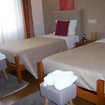 Santa Apolonia Hotell 3*