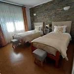 Santa Apolonia 3*
