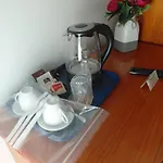Santa Apolonia Hotell 3*