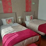 Hotell Santa Apolonia