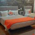 Santa Apolonia Hotell 3*