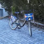 Santa Apolonia Hotell Bragança