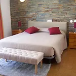 Santa Apolonia Hotell