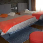 Santa Apolonia Hotell