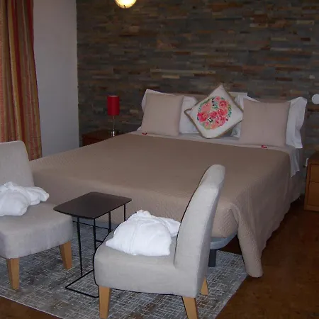 Santa Apolonia 3* براغانسا