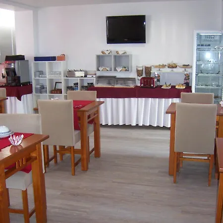 Santa Apolonia 3* براغانسا