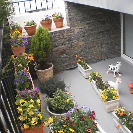 Santa Apolonia ブラガンサ