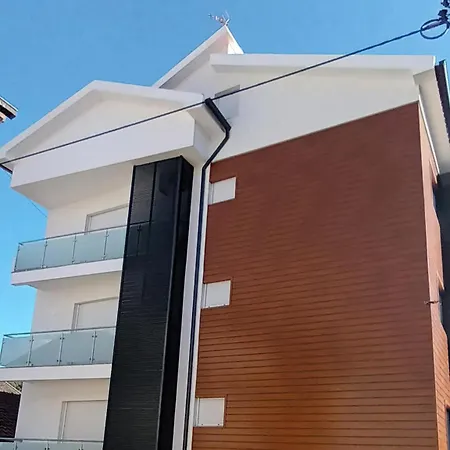 Santa Apolonia ブラガンサ