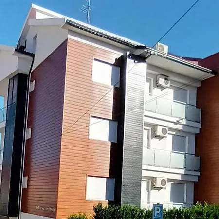 Hotel Santa Apolonia