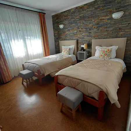Santa Apolonia 3*