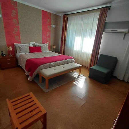Santa Apolonia 3*