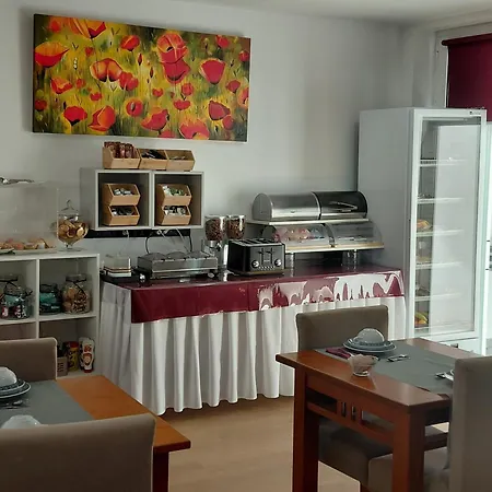 Santa Apolonia براغانسا