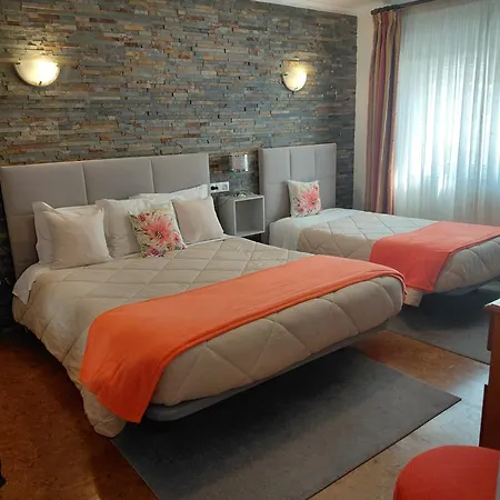 Santa Apolonia 3* براغانسا