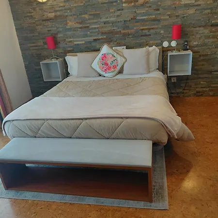فندق Santa Apolonia 3*