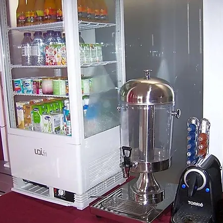 圣塔阿波洛尼娅酒店