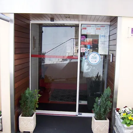 酒店 圣塔阿波洛尼娅酒店