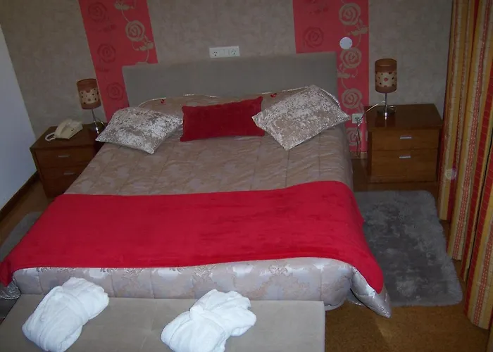 Hotel Santa Apolonia