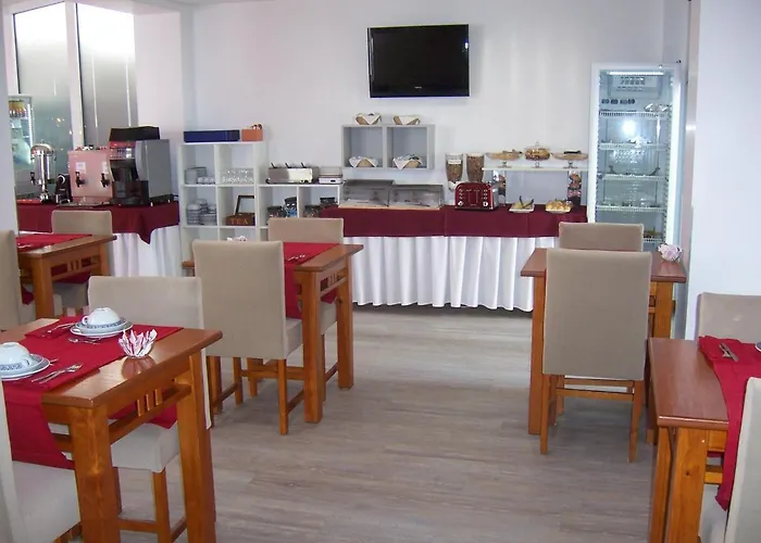 Santa Apolonia 3* Bragança