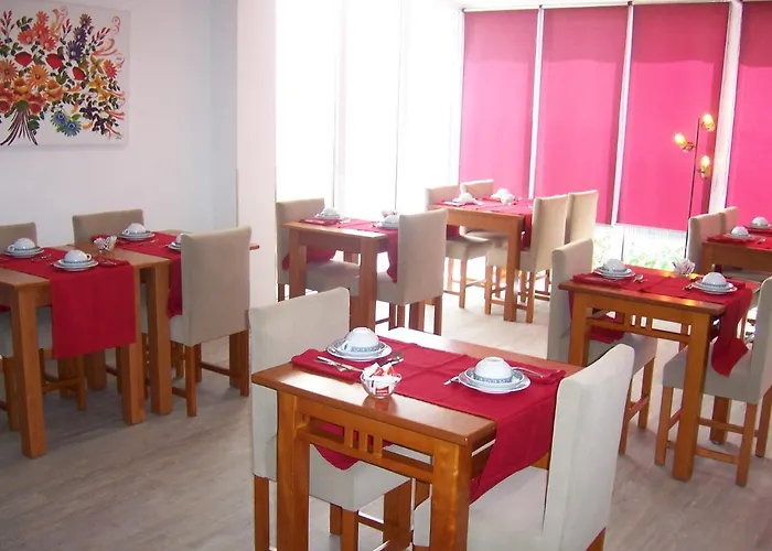 Santa Apolonia 3* Bragança