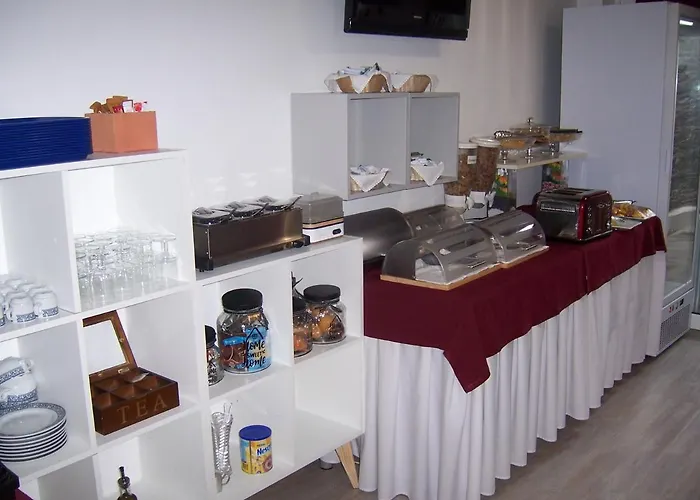 Santa Apolonia Hotel 3*