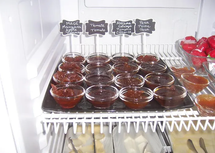 Hotel Santa Apolonia 3*