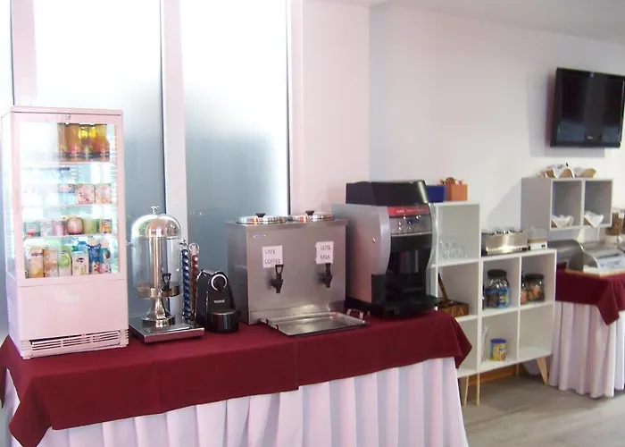 Santa Apolonia 3* Bragança