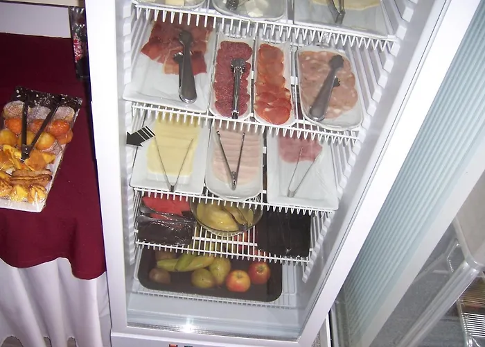 Santa Apolonia 3* ブラガンサ