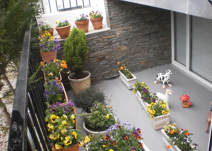 Santa Apolonia Bragança