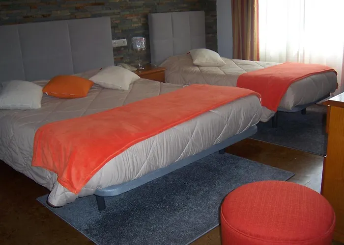 Santa Apolonia Hotel